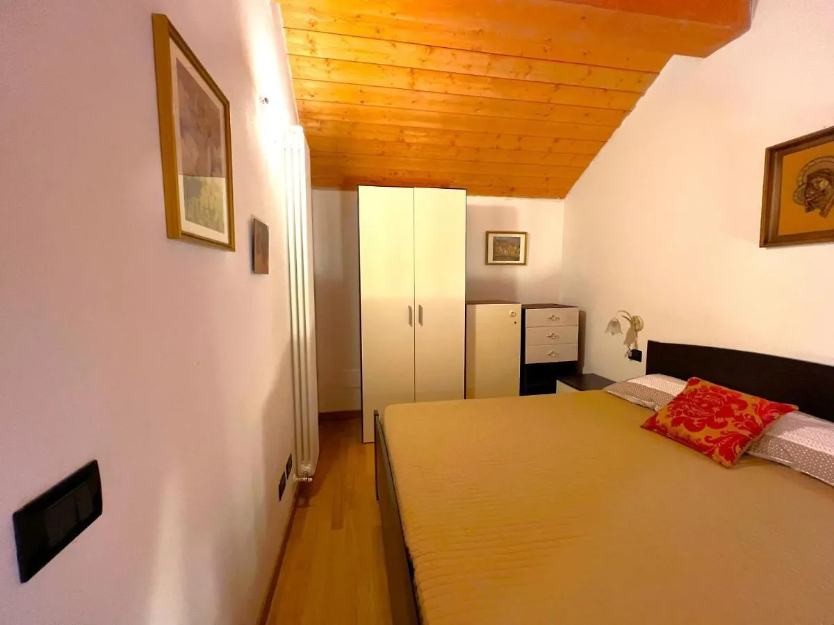 Affittimoderni San Simone - Appartamento Sci Sole Valleve