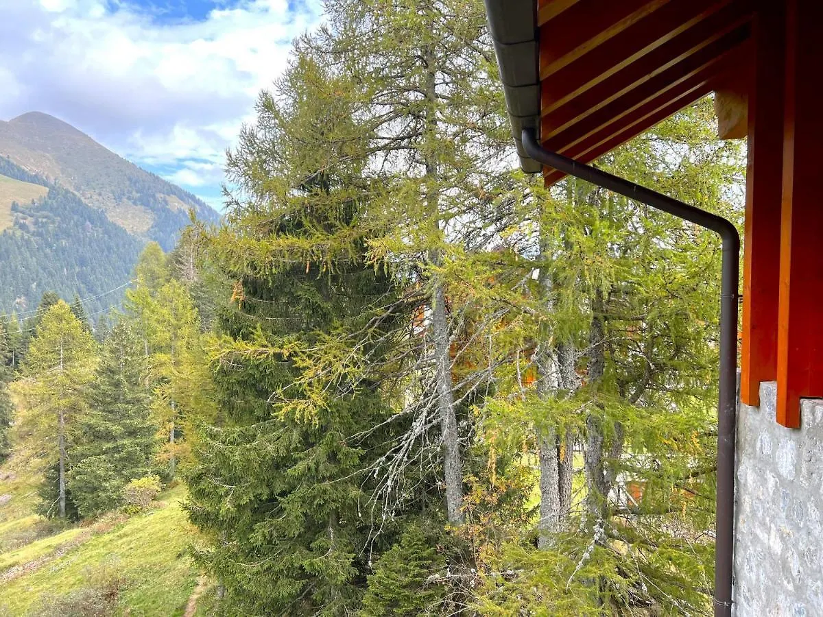 Affittimoderni San Simone - Appartamento Sci Sole Valleve 0*,  Italia