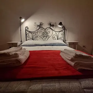 Sa Stiddiosa , Gadoni Italia