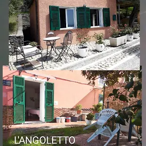 Tigullio Vacations: La Casetta , Lavagna Italia