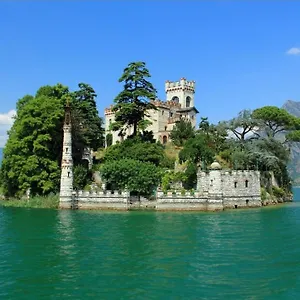  Appartamento Enrica