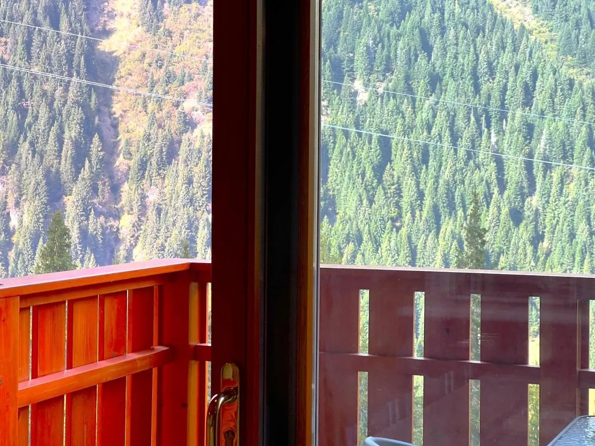 Affittimoderni San Simone - Appartamento Sci Sole Valleve Italy