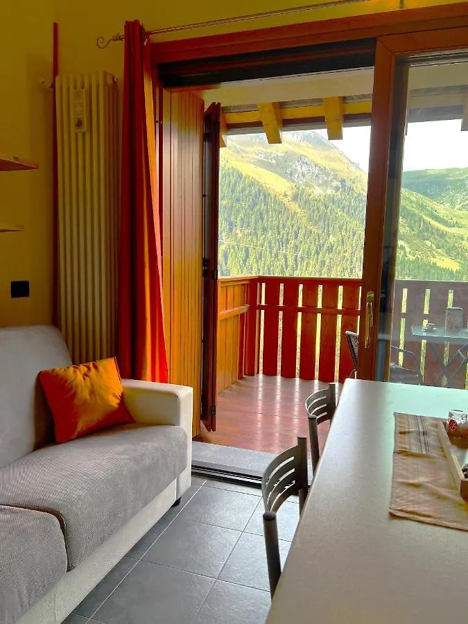 Affittimoderni San Simone - Appartamento Sci Sole Valleve 0*,  Italy