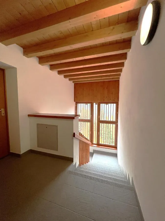Affittimoderni San Simone - Appartamento Sci Sole Valleve Apartment