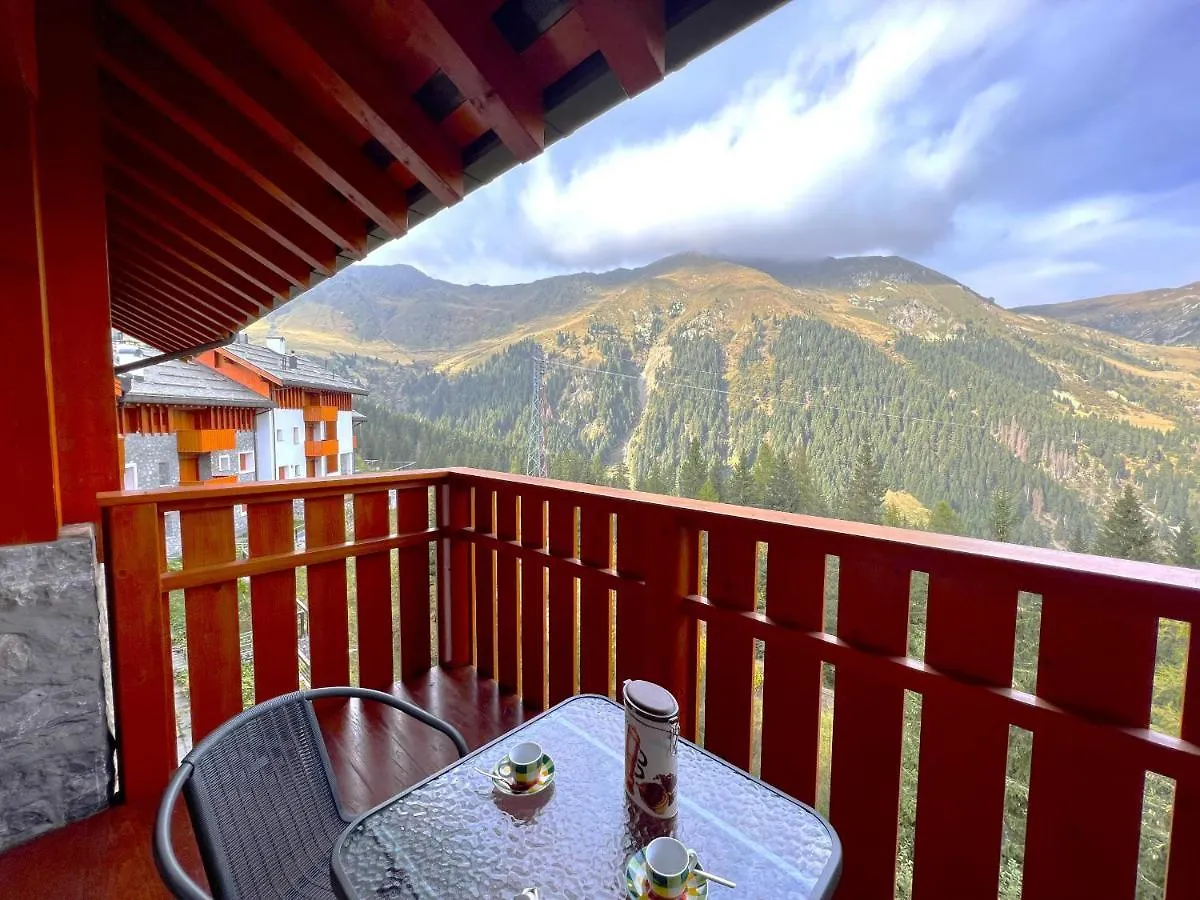 Affittimoderni San Simone - Appartamento Sci Sole Valleve Apartment
