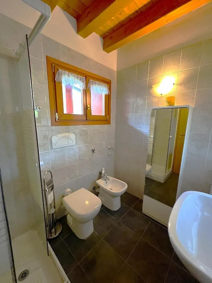 Affittimoderni San Simone - Appartamento Sci Sole Valleve Apartment