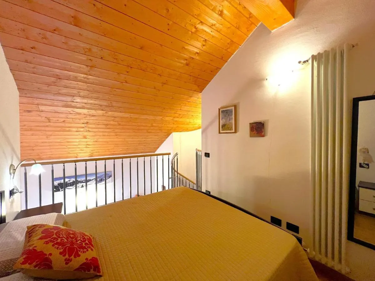 Affittimoderni San Simone - Appartamento Sci Sole Valleve Apartment