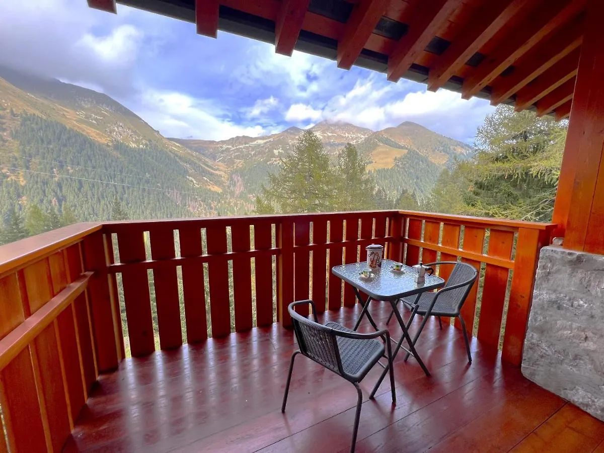 Affittimoderni San Simone - Appartamento Sci Sole Valleve Apartment