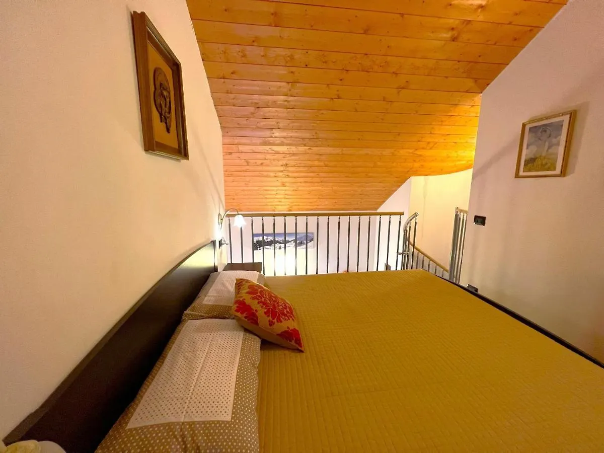 Affittimoderni San Simone - Appartamento Sci Sole Valleve 0*,
