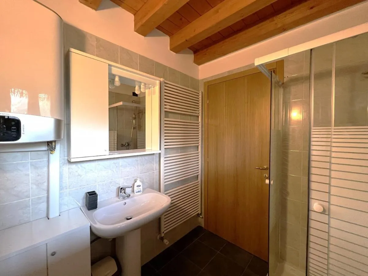 Apartment Affittimoderni San Simone - Appartamento Sci Sole Valleve