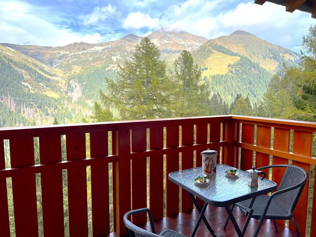 Affittimoderni San Simone - Appartamento Sci Sole Valleve Apartment