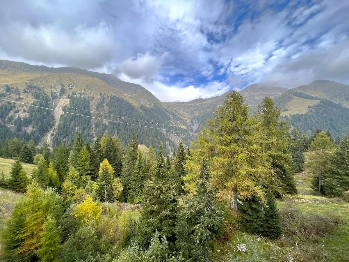 Affittimoderni San Simone - Appartamento Sci Sole Valleve