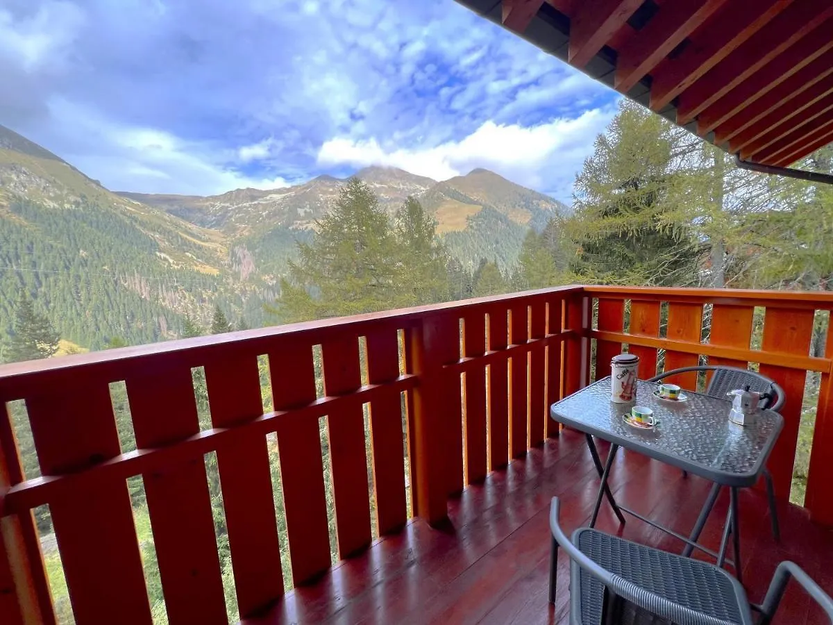 Apartment Affittimoderni San Simone - Appartamento Sci Sole Valleve